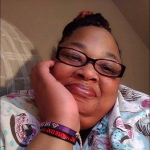 Meet your Posher, Tavia